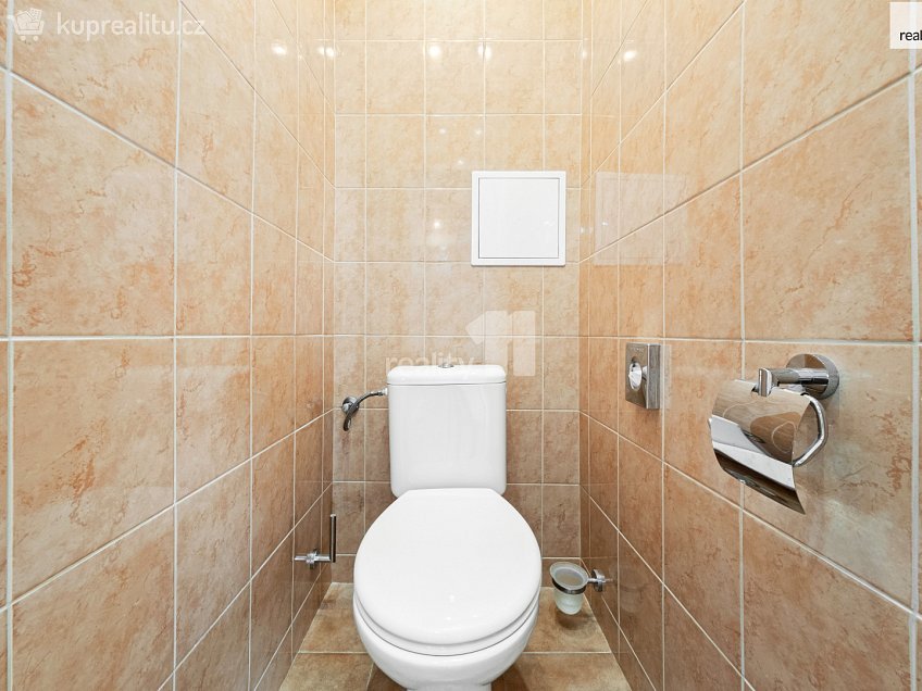 Prodej bytu 4+kk 130 m^2 Třebovle, Třebovle 