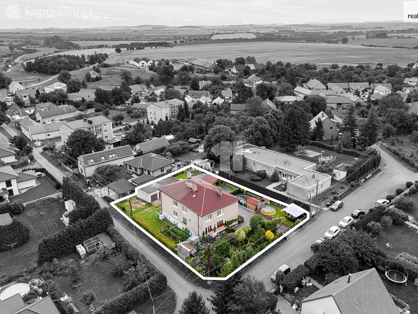 Prodej bytu 4+kk 130 m^2 Třebovle, Třebovle 