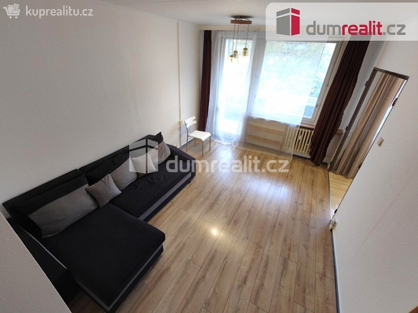 Prodej bytu 3+1 62 m^2 Veltruská, Praha 9 