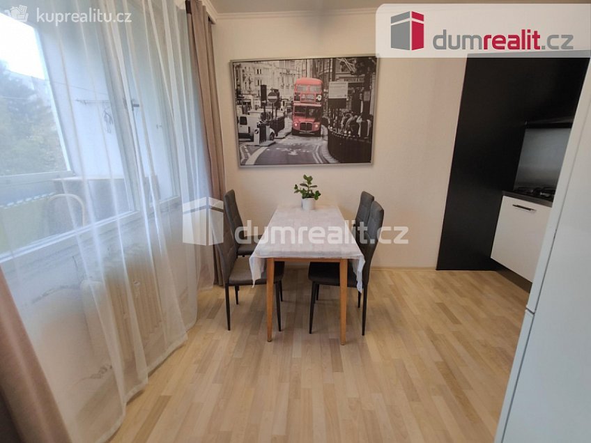 Prodej bytu 3+1 62 m^2 Veltruská, Praha 9 