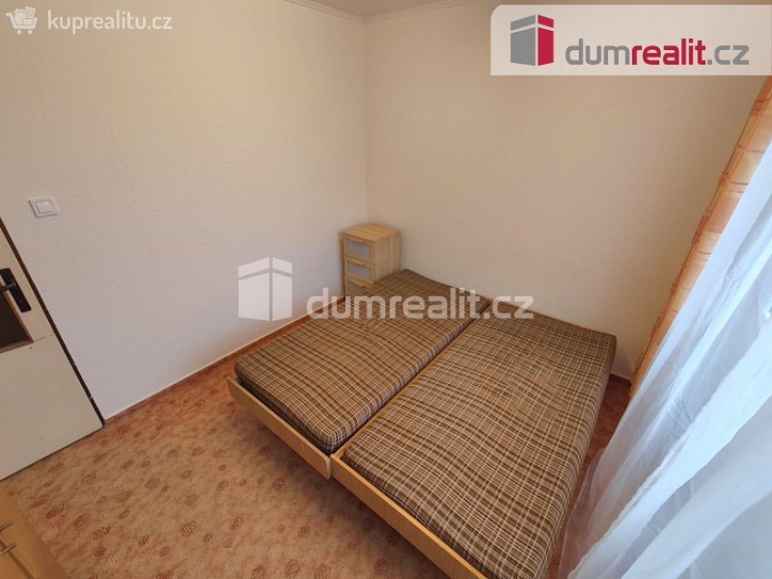 Prodej bytu 3+1 62 m^2 Veltruská, Praha 9 