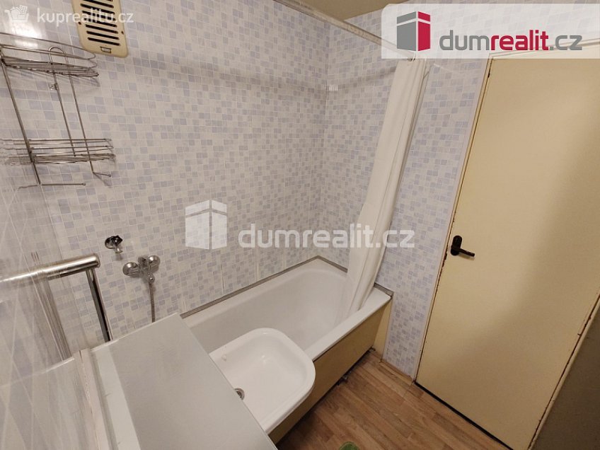 Prodej bytu 3+1 62 m^2 Veltruská, Praha 9 