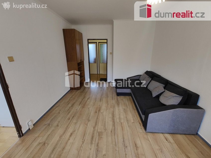 Prodej bytu 3+1 62 m^2 Veltruská, Praha 9 