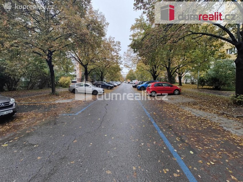 Prodej bytu 3+1 62 m^2 Veltruská, Praha 9 