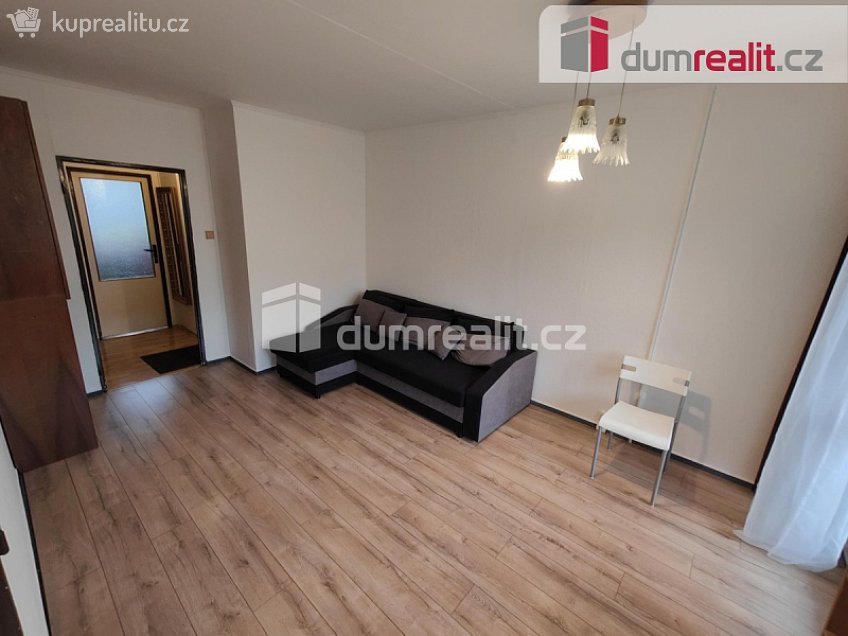 Prodej bytu 3+1 62 m^2 Veltruská, Praha 9 