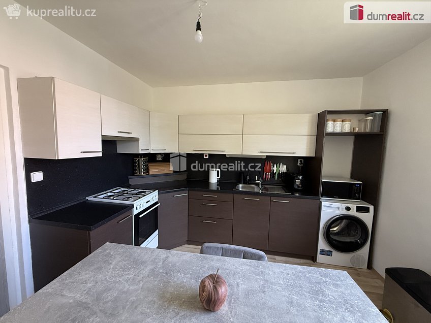 Prodej bytu 3+1 68 m^2 Novodvorská, Frýdek-Místek 