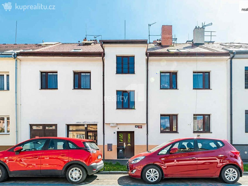 Pronájem  obchodních prostor 34 m^2 Kounická, Praha 10 