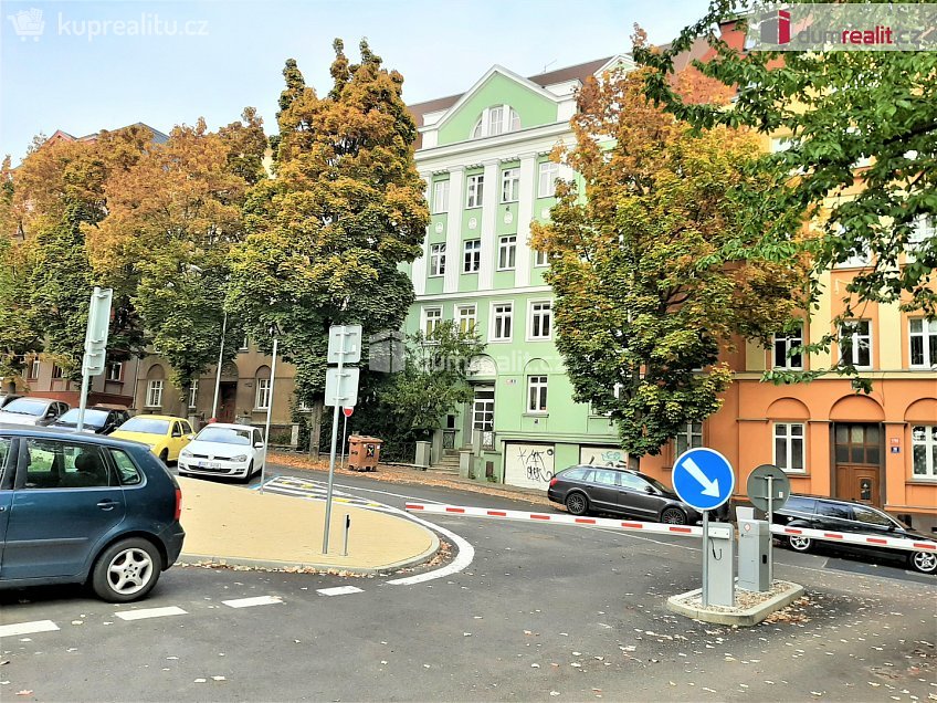 Prodej bytu 2+1 65 m^2 Pasteurova, Ústí nad Labem 