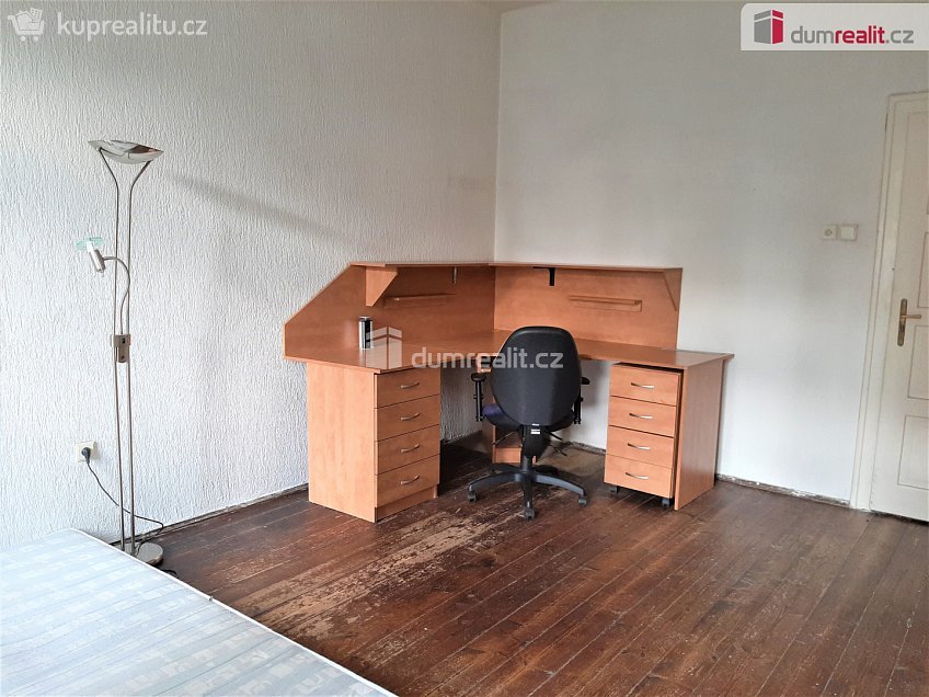 Prodej bytu 2+1 65 m^2 Pasteurova, Ústí nad Labem 