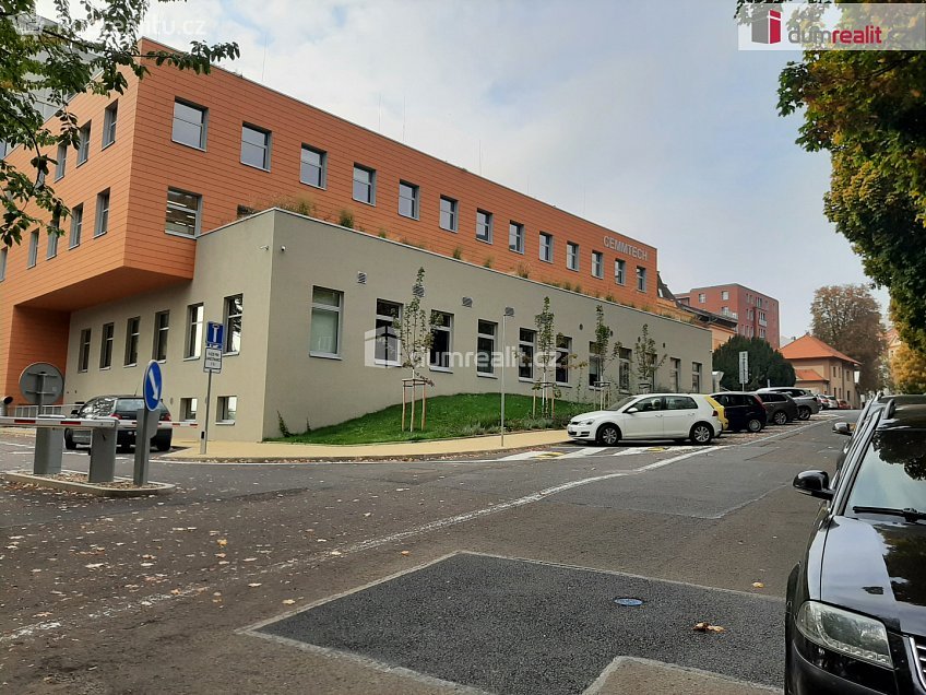 Prodej bytu 2+1 65 m^2 Pasteurova, Ústí nad Labem 