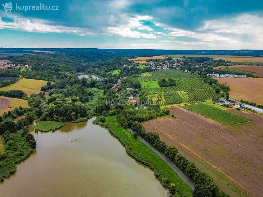 Prodej  rodinného domu 88 m^2 Vrátkov, Vrátkov 