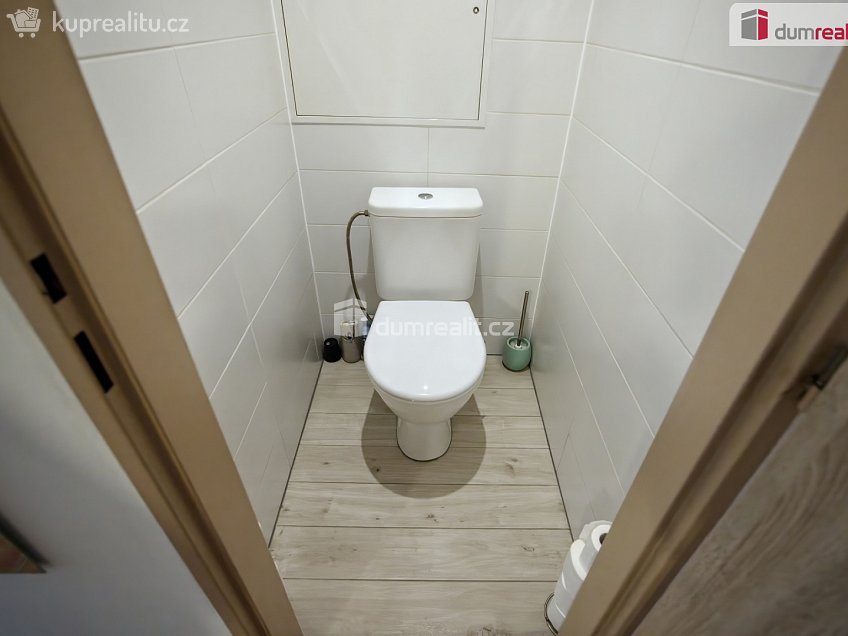 Prodej bytu 4+kk 92 m^2 Kloknerova, Praha 11 