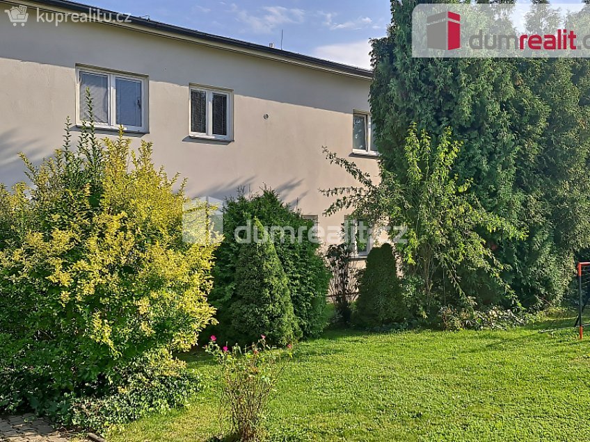 Pronájem bytu 2+1 56 m^2 Růžová, Neratovice 