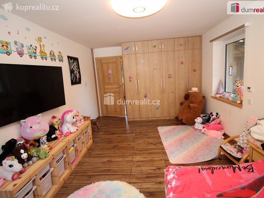 Prodej  rodinného domu 250 m^2 Děpoltovice, Děpoltovice 