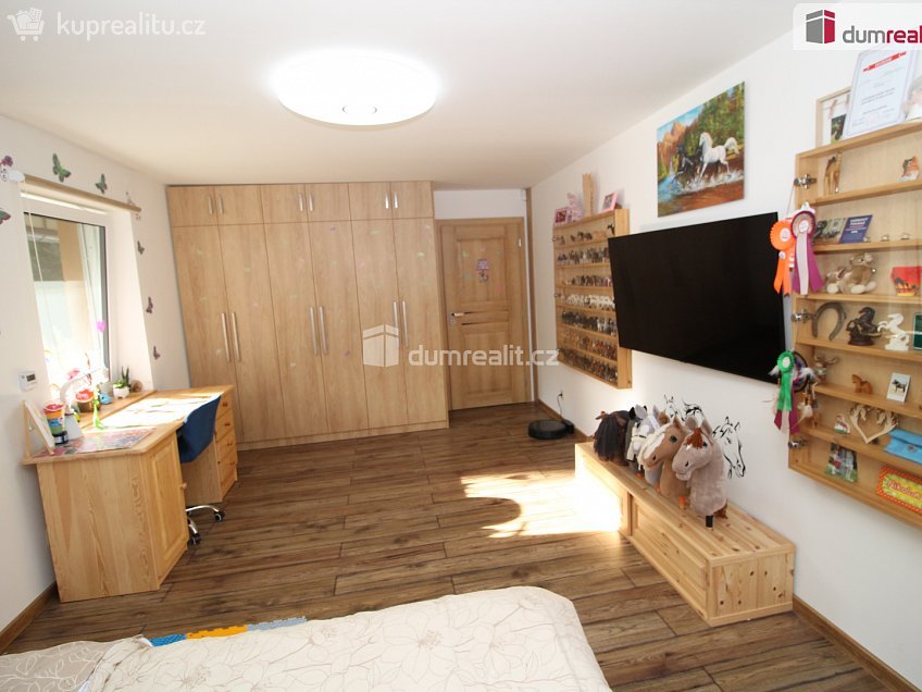 Prodej  rodinného domu 250 m^2 Děpoltovice, Děpoltovice 