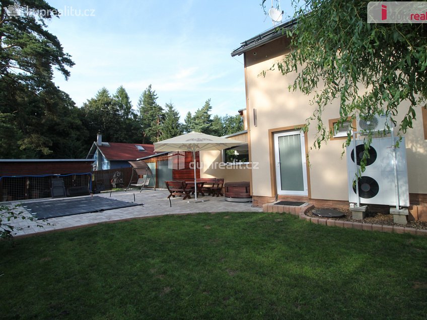 Prodej  rodinného domu 250 m^2 Děpoltovice, Děpoltovice 