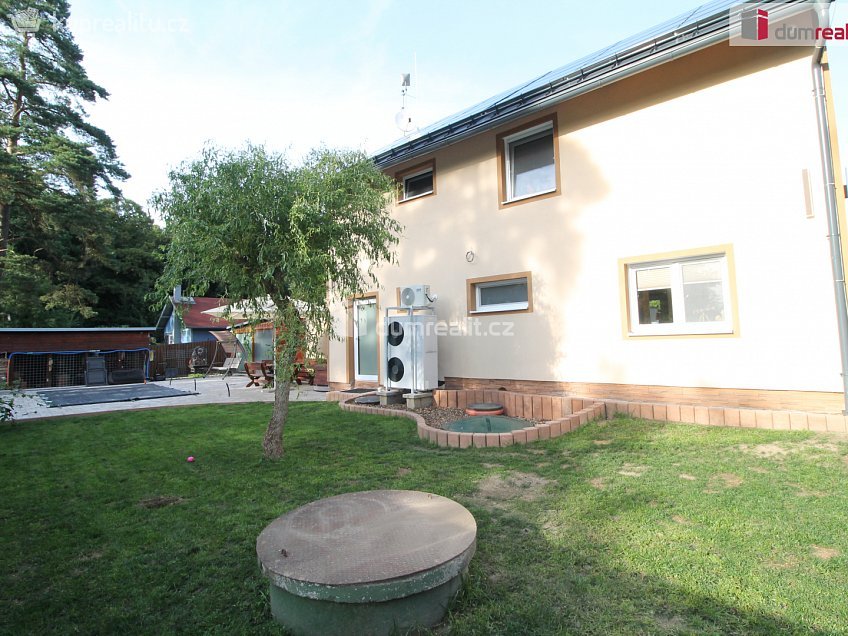 Prodej  rodinného domu 250 m^2 Děpoltovice, Děpoltovice 