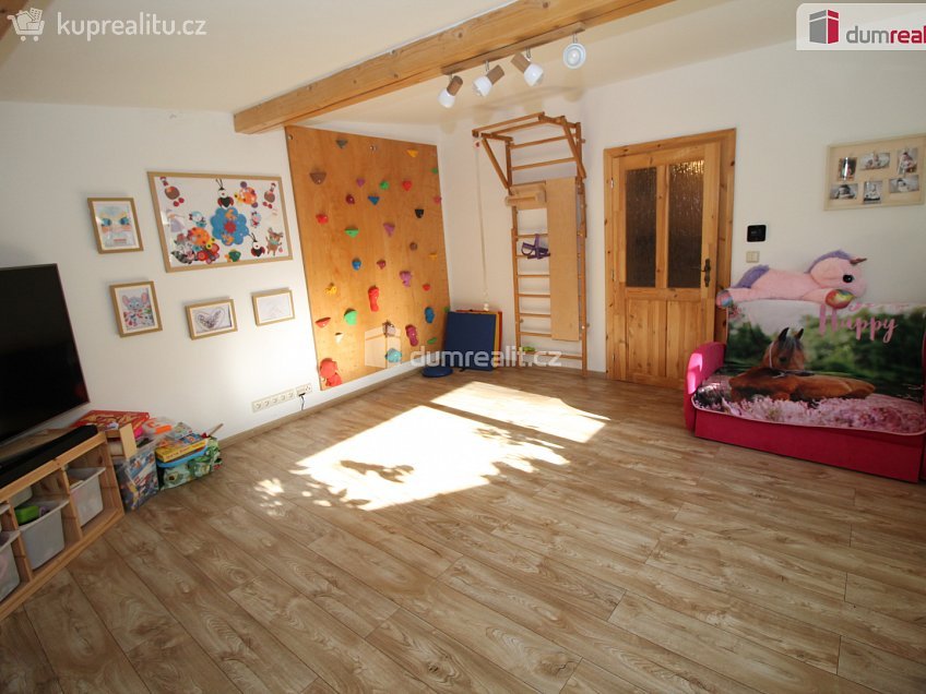 Prodej  rodinného domu 250 m^2 Děpoltovice, Děpoltovice 