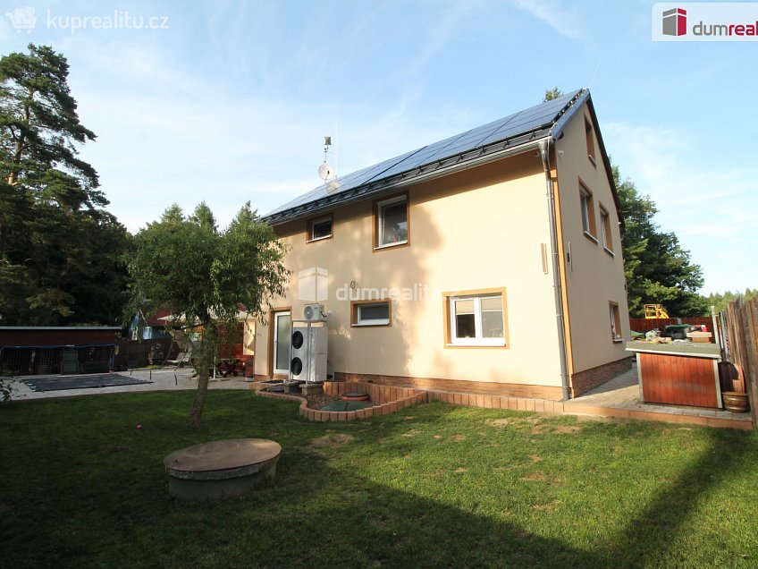 Prodej  rodinného domu 250 m^2 Děpoltovice, Děpoltovice 