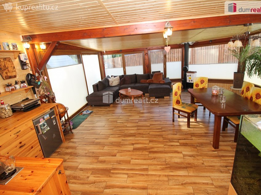 Prodej  rodinného domu 250 m^2 Děpoltovice, Děpoltovice 