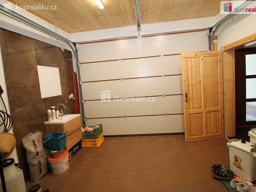 Prodej  rodinného domu 250 m^2 Děpoltovice, Děpoltovice 
