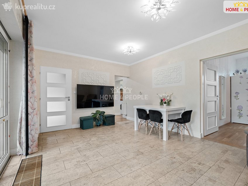 Prodej  komerční reality 159 m^2 Hálkova, Řevnice 