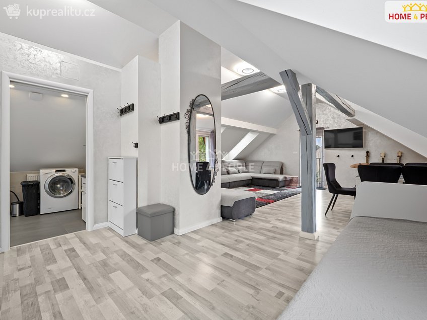 Prodej  komerční reality 159 m^2 Hálkova, Řevnice 
