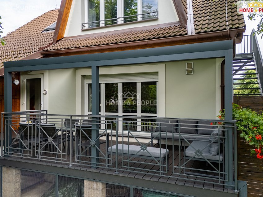 Prodej  komerční reality 159 m^2 Hálkova, Řevnice 