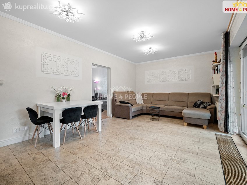 Prodej  komerční reality 159 m^2 Hálkova, Řevnice 