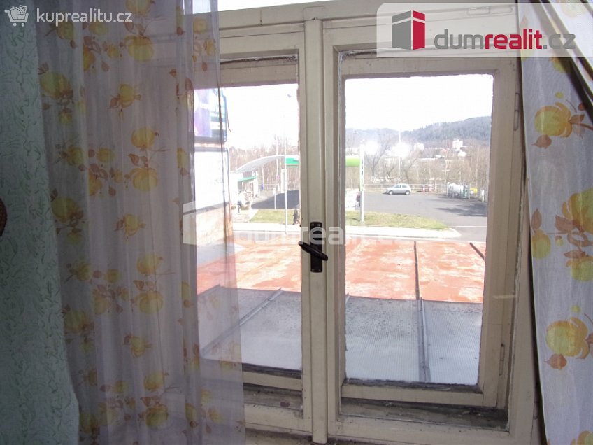 Prodej  komerční reality 350 m^2 Chebská, Karlovy Vary 
