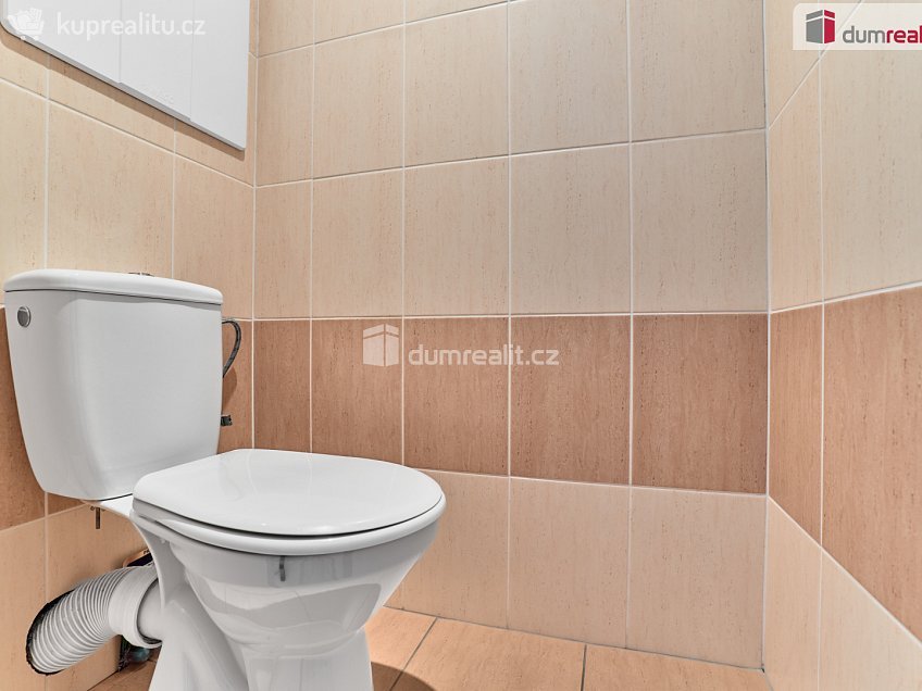 Prodej bytu 2+1 68 m^2 Fibichova, Karlovy Vary 