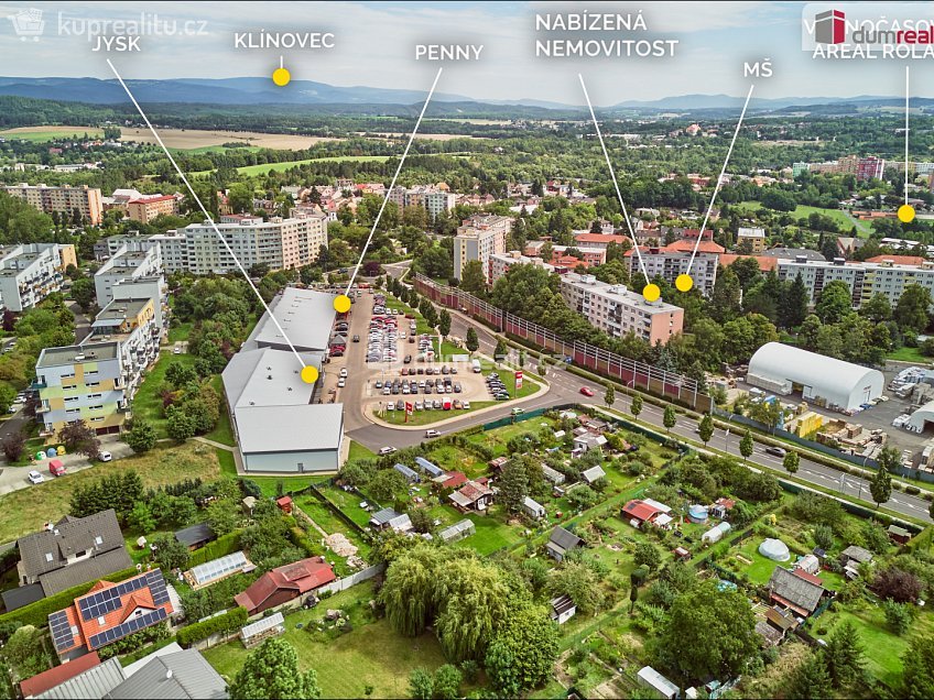 Prodej bytu 2+1 68 m^2 Fibichova, Karlovy Vary 