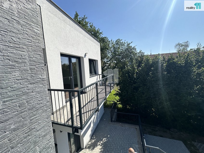 Prodej  rodinného domu 116 m^2 Liberecká, Česká Lípa 
