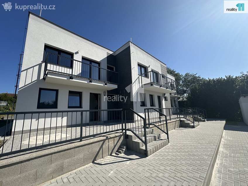 Prodej  rodinného domu 116 m^2 Liberecká, Česká Lípa 