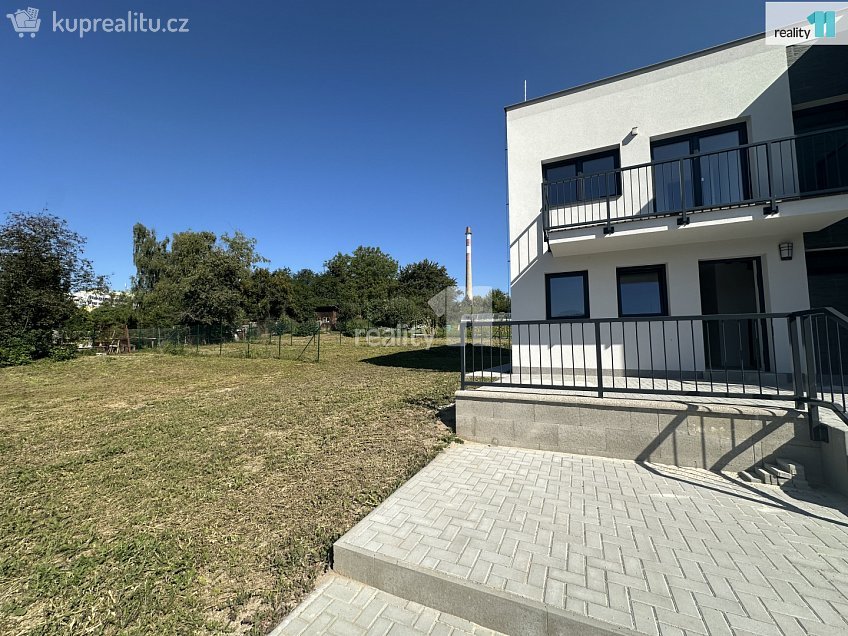 Prodej  rodinného domu 116 m^2 Liberecká, Česká Lípa 