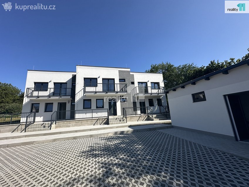 Prodej  rodinného domu 116 m^2 Liberecká, Česká Lípa 