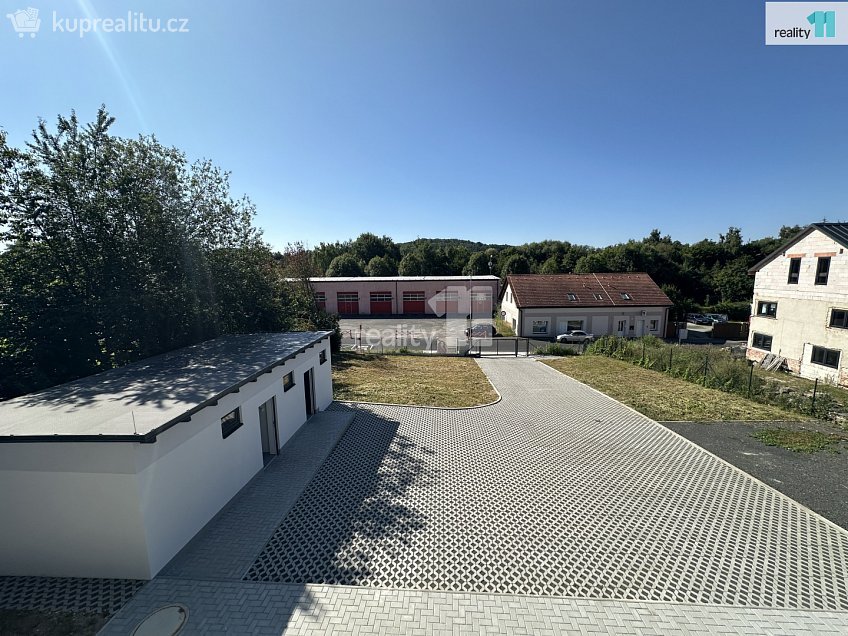 Prodej  rodinného domu 116 m^2 Liberecká, Česká Lípa 