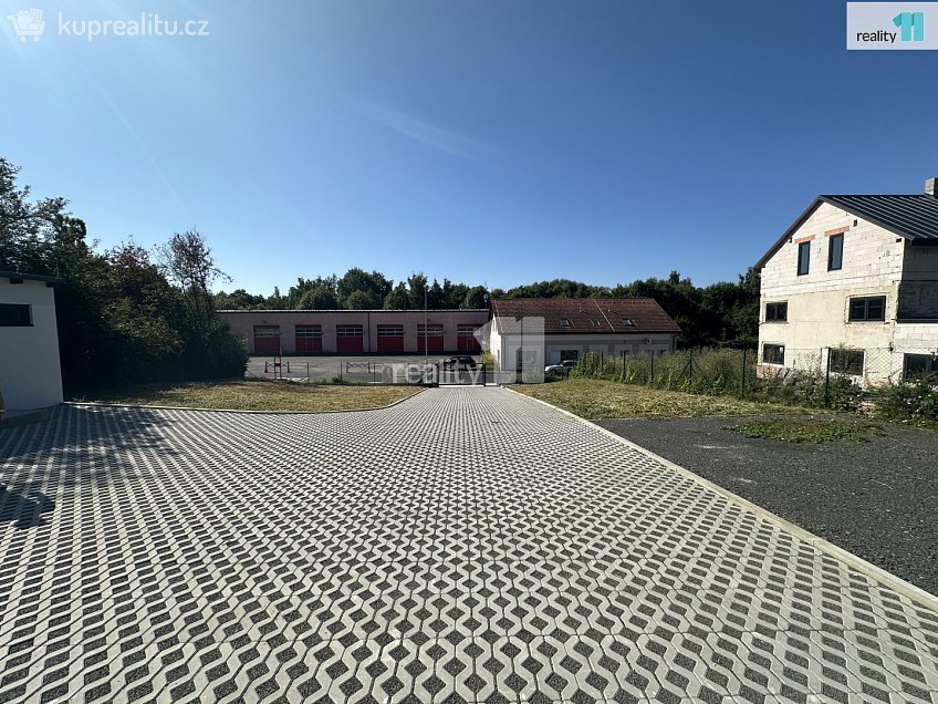 Prodej  rodinného domu 116 m^2 Liberecká, Česká Lípa 