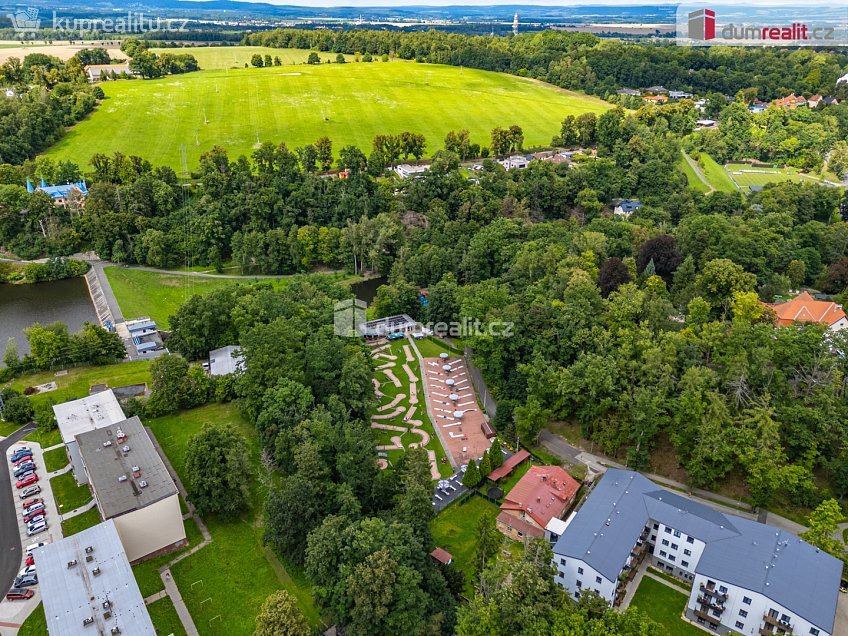 Prodej bytu 3+1 141 m^2 Břehnická, Cheb 