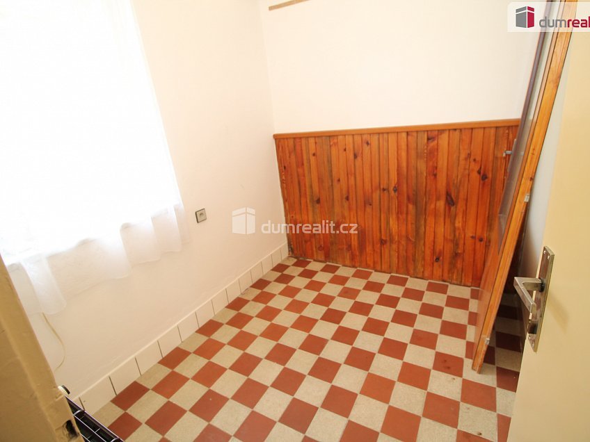 Prodej bytu 3+1 93 m^2 Dukelská, Mariánské Lázně 