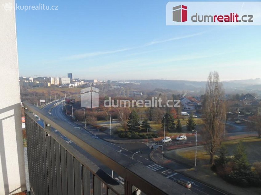Pronájem bytu 2+kk 60 m^2 Jeremiášova, Praha 13 