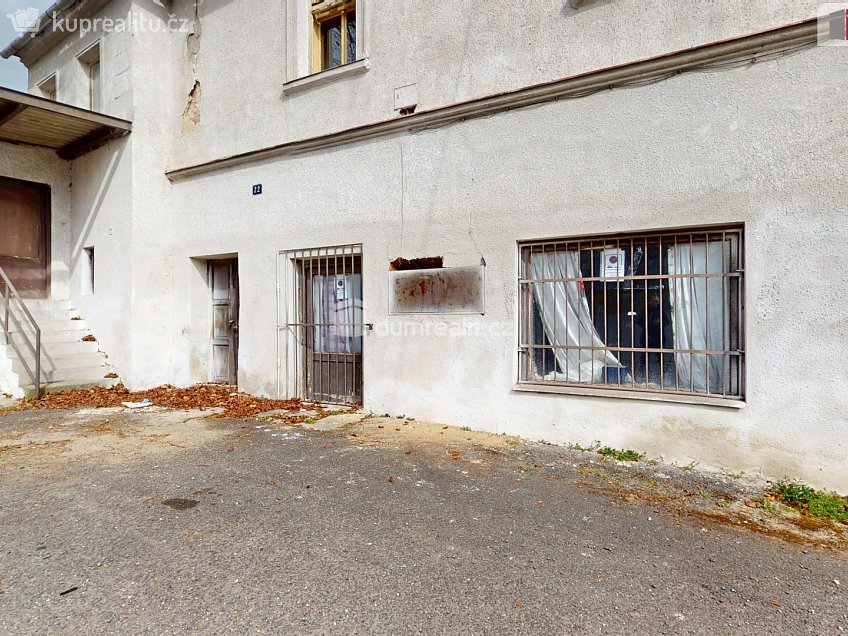 Prodej  rodinného domu 300 m^2 Žiželice, Žiželice 