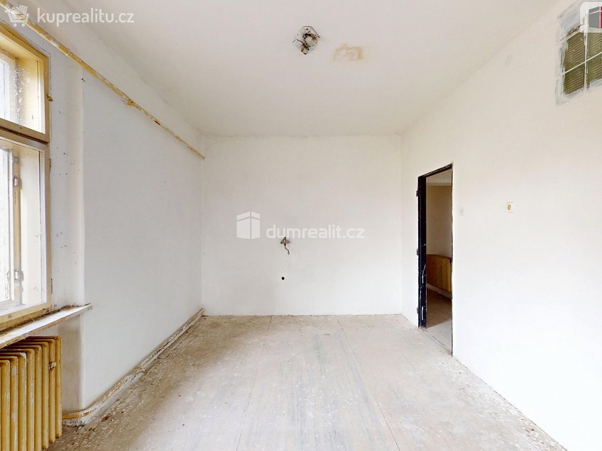 Prodej  rodinného domu 300 m^2 Žiželice, Žiželice 