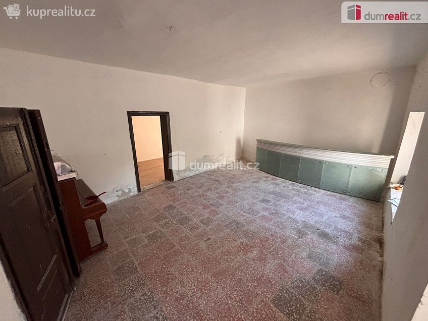 Prodej  rodinného domu 300 m^2 Žiželice, Žiželice 
