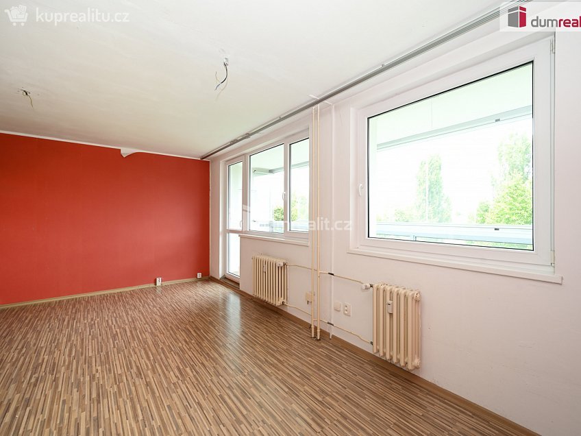 Prodej bytu 4+1 83 m^2 sídl. U Cukrovaru, Kralupy nad Vltavou 