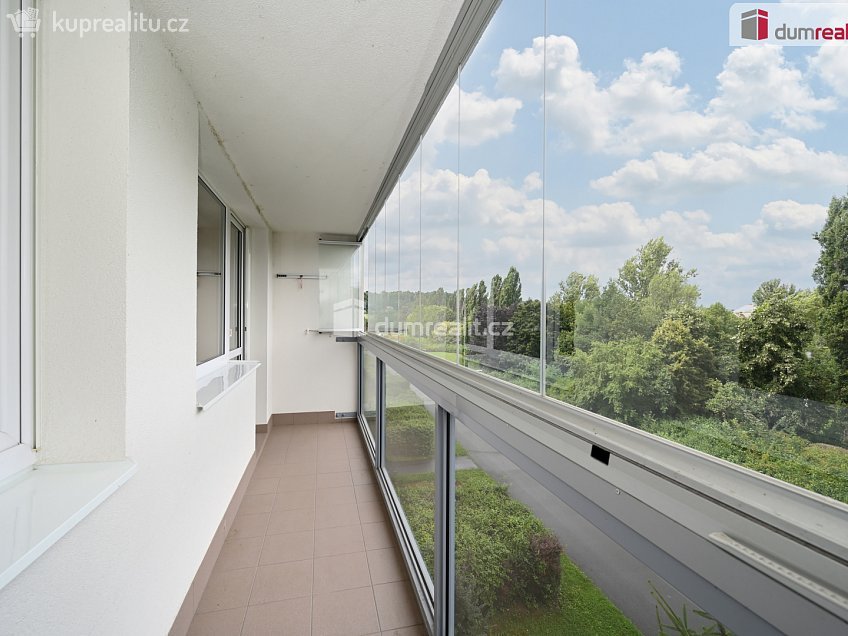 Prodej bytu 4+1 83 m^2 sídl. U Cukrovaru, Kralupy nad Vltavou 