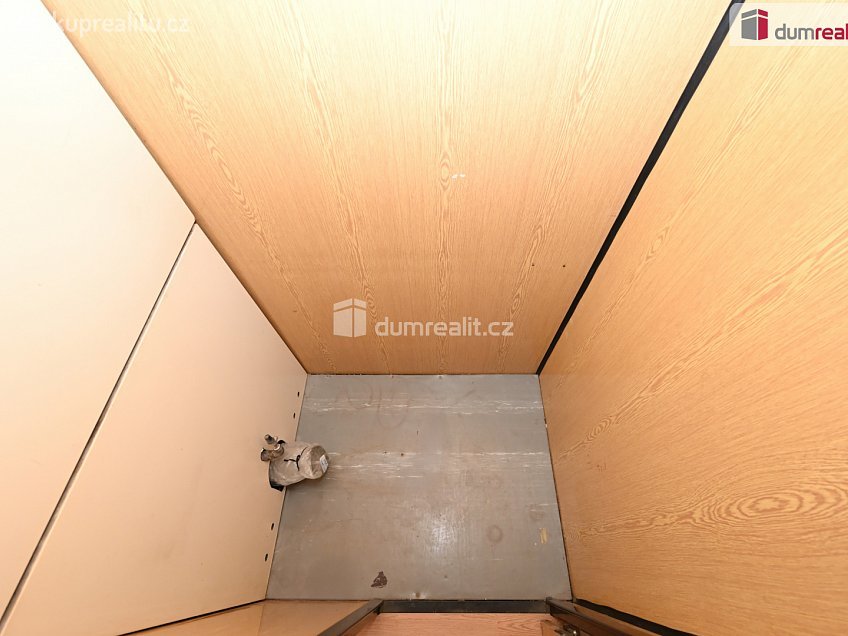 Prodej bytu 4+1 83 m^2 sídl. U Cukrovaru, Kralupy nad Vltavou 