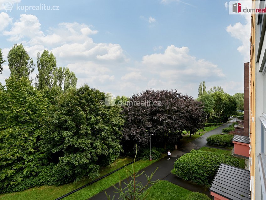 Prodej bytu 4+1 83 m^2 sídl. U Cukrovaru, Kralupy nad Vltavou 