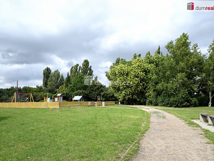 Prodej bytu 4+1 83 m^2 sídl. U Cukrovaru, Kralupy nad Vltavou 
