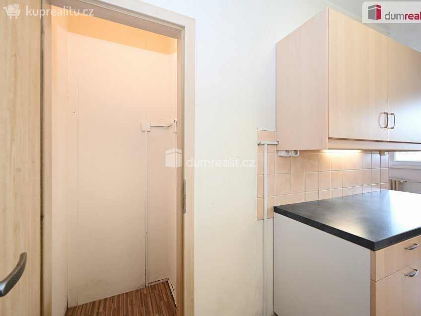 Prodej bytu 4+1 83 m^2 sídl. U Cukrovaru, Kralupy nad Vltavou 